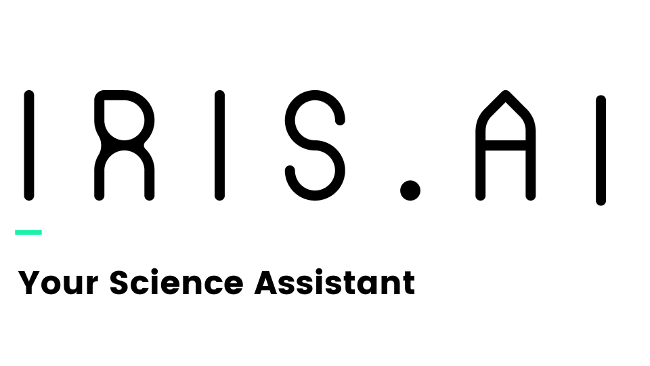 Sign in - Iris.ai - Your Science Assistant